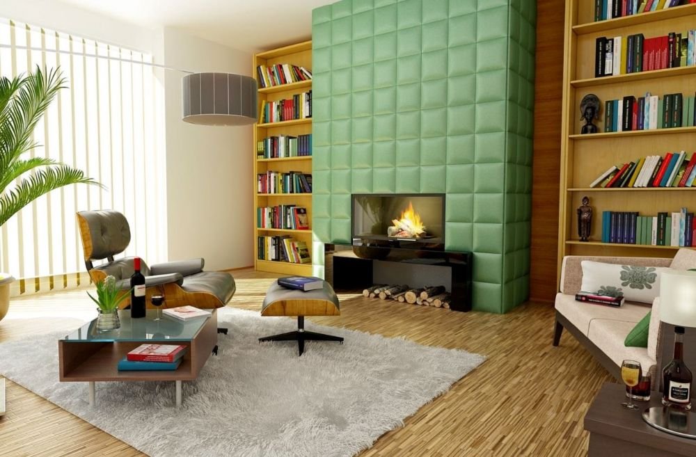 Sugestii de design interior pentru o locuință stylish