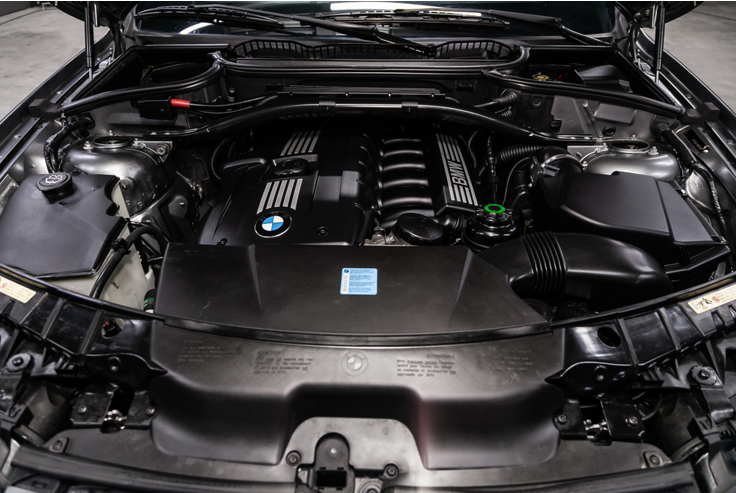 (P) Cum alegi magazinul de unde urmează să cumperi piese auto pentru BMW?