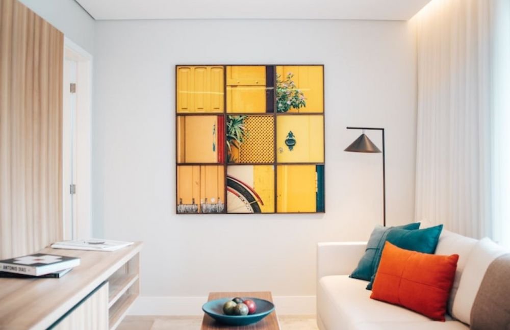 Cum poți să transformi apartamentul închiriat într-o mică afacere