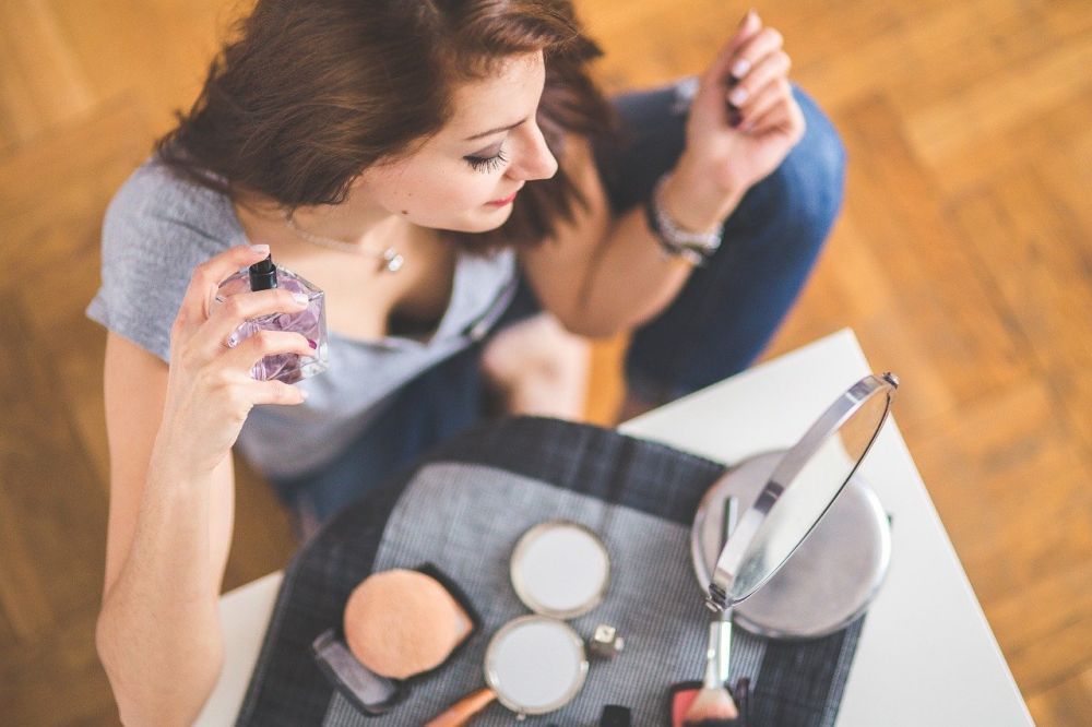 (P) 5 note orientale pentru un parfum seducător