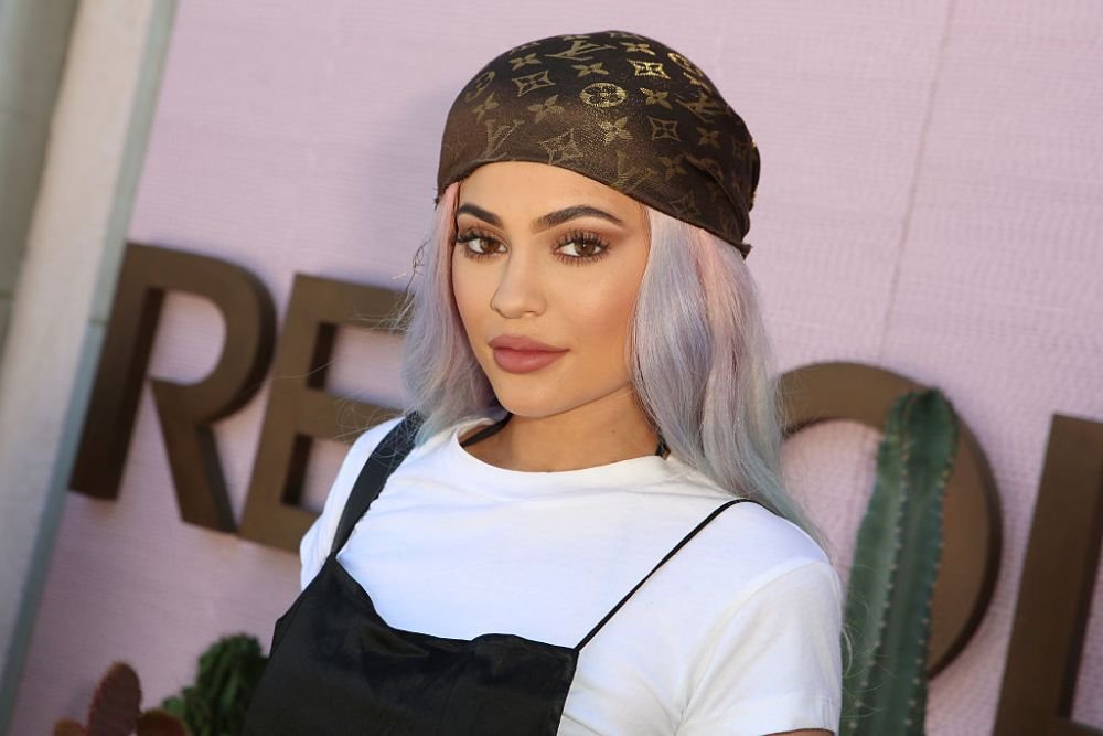 Kylie Jenner, cea mai tânără miliardară din lume pentru al doilea an consecutiv. Cine mai face parte din top