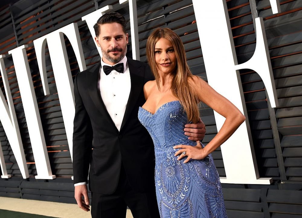 Este considerat unul dintre cei mai sexy barbați din lume și are o soție pe măsură. Cine îi e alături lui Joe Manganiello