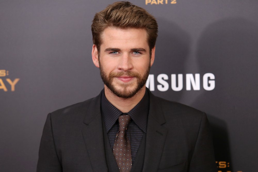 Liam Hemsworth și-a schimbat dieta, după operația de înlăturare a pietrelor de la rinichi