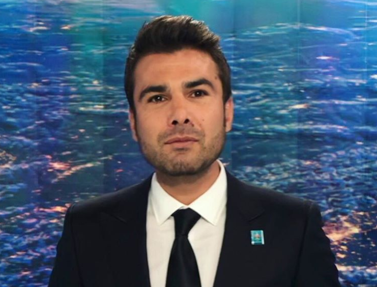 Adrian Mutu și-a demonstrat calitățile de bastchetbalist. Ce aruncare a reușit fără să se uite