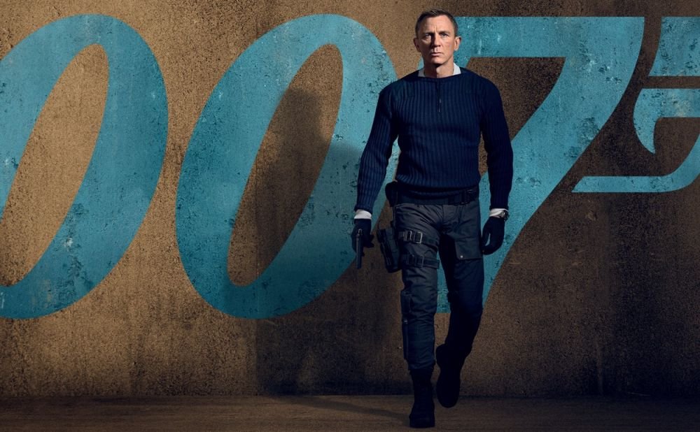 No Time to Die, cel mai scump film din seria James Bond. Cât a costat producția