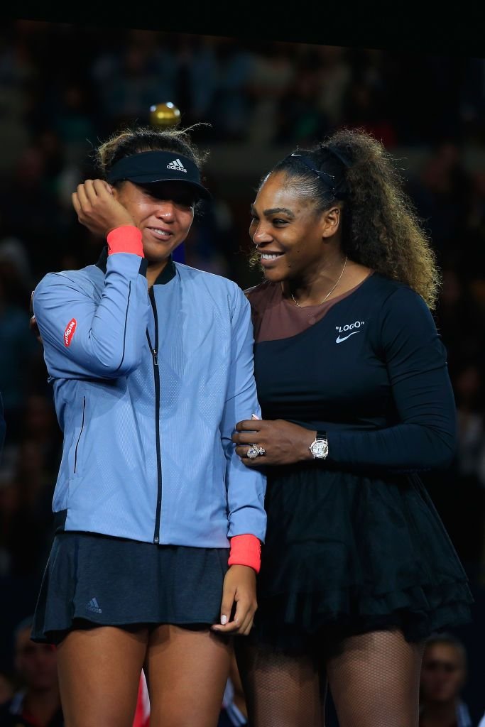 Naomi Osaka, sportiva cu cei mai mulți bani câștigați în 2019. Cât a câștigat japoneza anul trecut