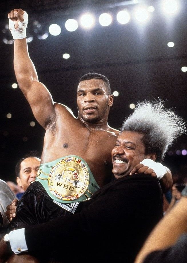 Mike Tyson își pregătește întoarcerea în ring la 53 de ani, dar a refuzat o primă colosală