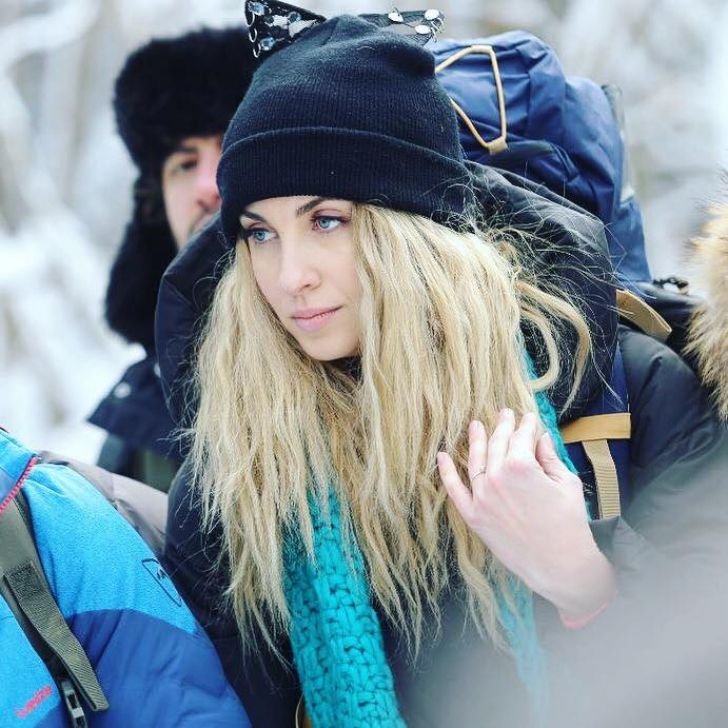 Otniela, superbă în costum de baie! Cum a fost surprinsă pe plajă vedeta: „Asta am visat”