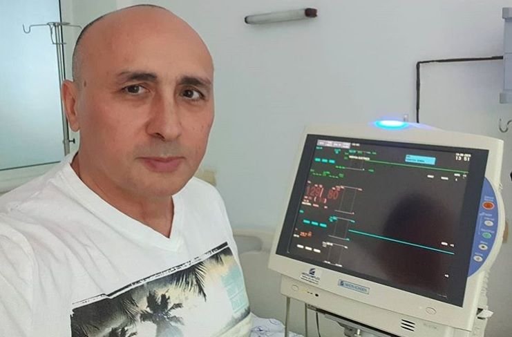 Cozmin Gușă este sigur că Marcel Pavel nu are coronavirus: „Încercare de a manipula opinia publică”