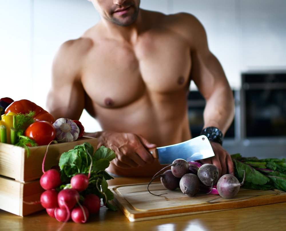 Dietă de culturist: Ce să mănânci și ce să eviți