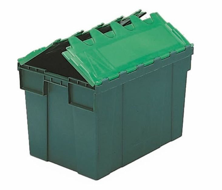 (P) Producator containere termoizolante pentru afaceri de top!