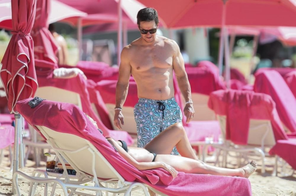 Ce i-a lipsit lui Mark Wahlberg cel mai mult în carantină