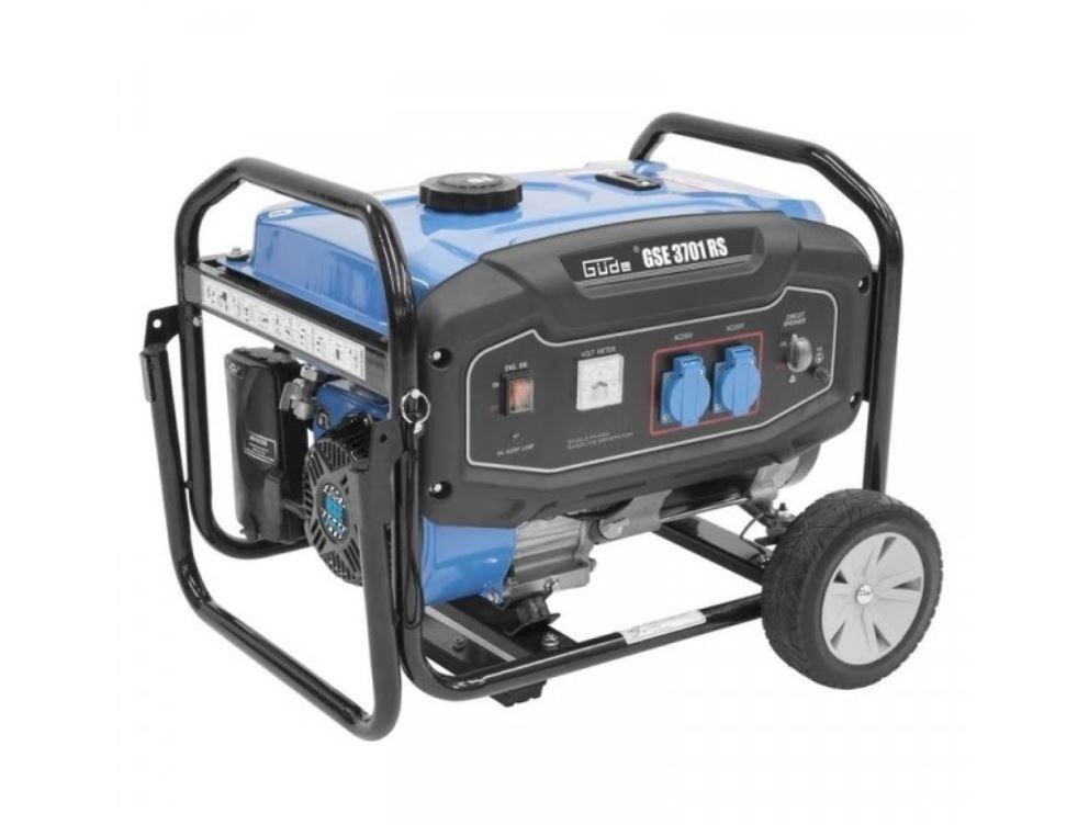 (P) Cum alegi un generator de curent