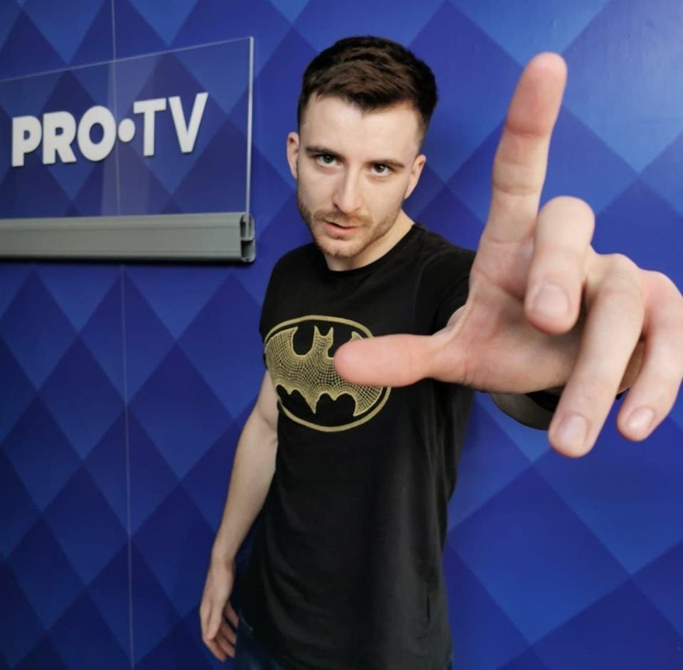Real succes pentru primul sezon Facem Level! Emisiunea are 1.3 milioane de vizualizări pe protvplus.ro