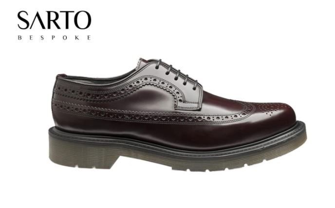 (P) 6 recomandări de pantofi pentru ținute smart-casual impecabile