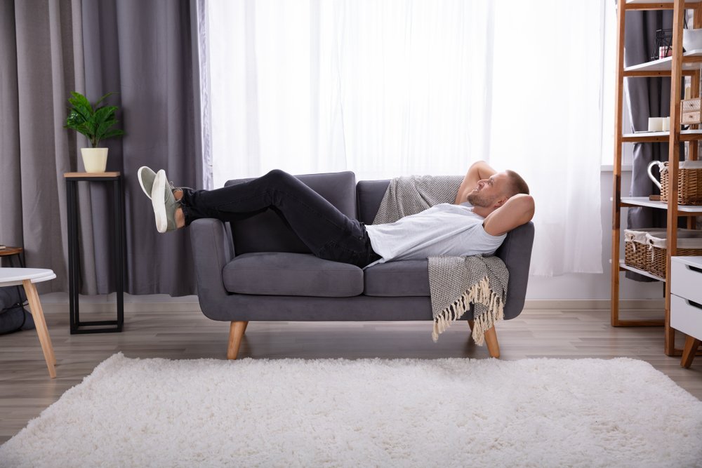 Cum să te relaxezi după o zi obositoare