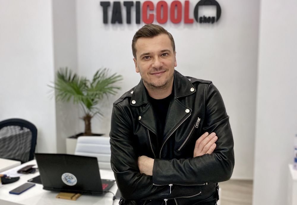 Dan Cruceru, 5 idei pentru a-ți cuceri partenera de viață de Valentine's Day