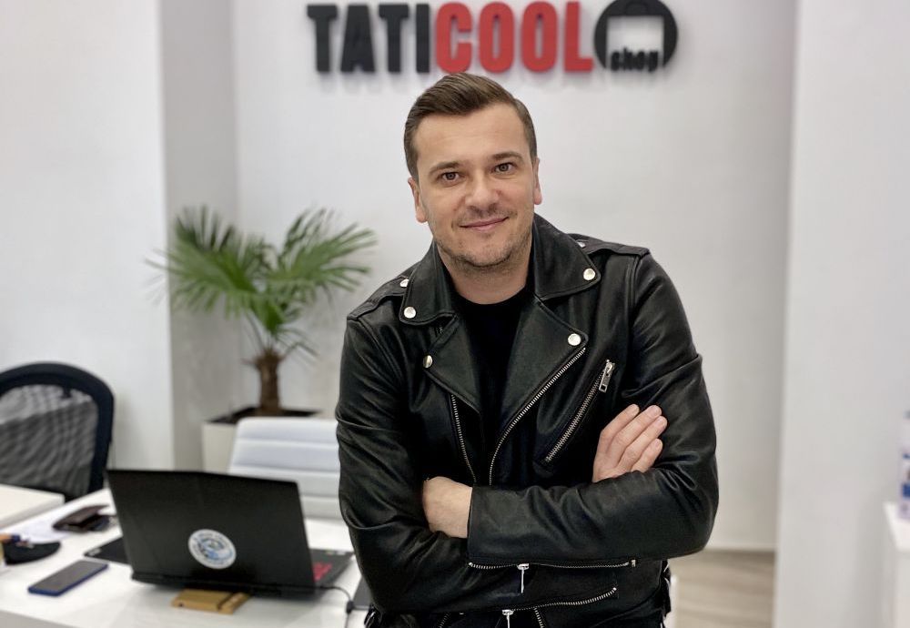 Dan Cruceru, 5 idei pentru a-ți cuceri partenera de viață de Valentine's Day