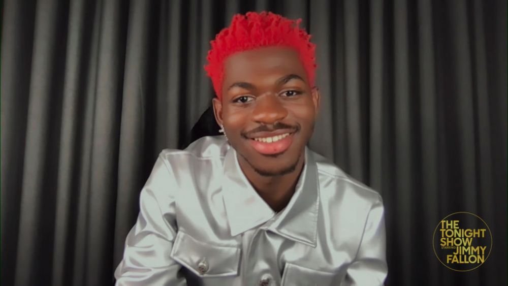 Lil Nas X nu dă doi bani pe cei care îl critică. „Sper că cei care mă urăsc sunt triști acum”