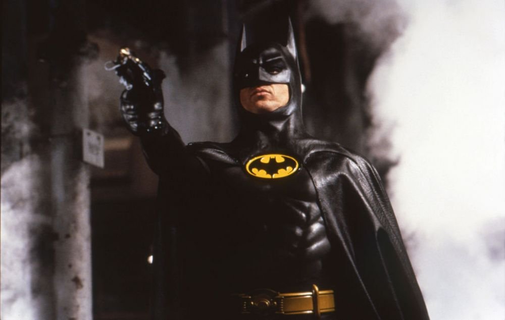 Michael Keaton va fi un Batman pensionar, dar nu de asta se teme cel mai mult