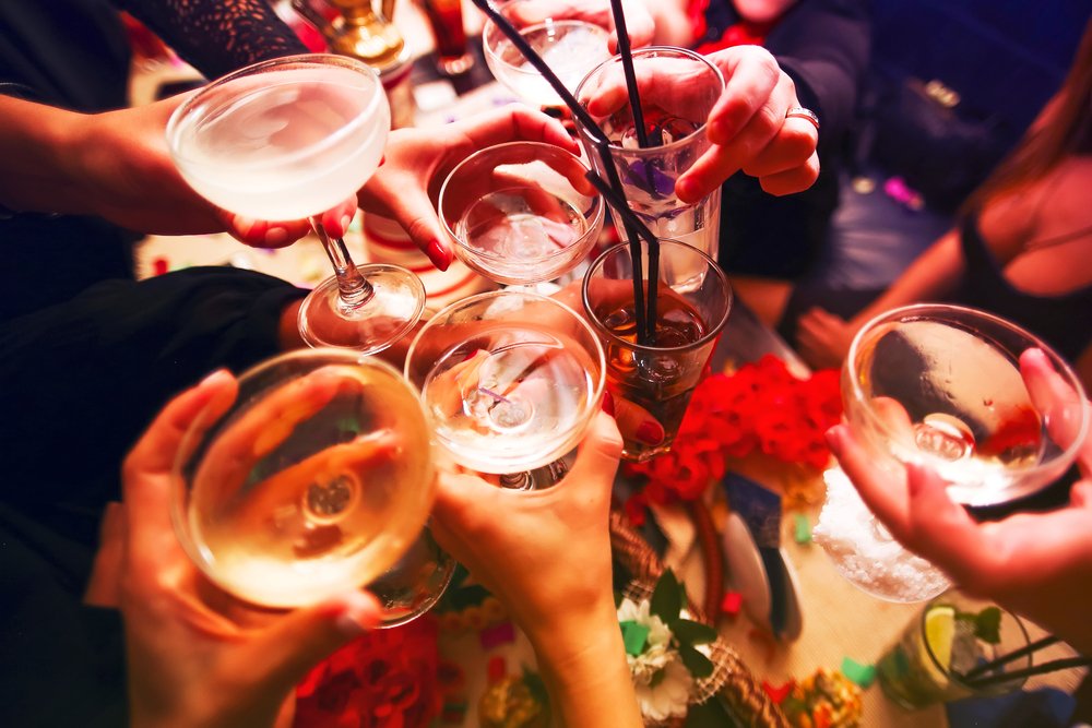 Ce nu știi despre alcool și la ce trebuie să fii atent