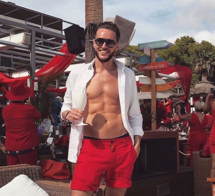 Tim Stokely, antreprenorul care a fondat OnlyFans cu un împrumut de 10.000 de lire