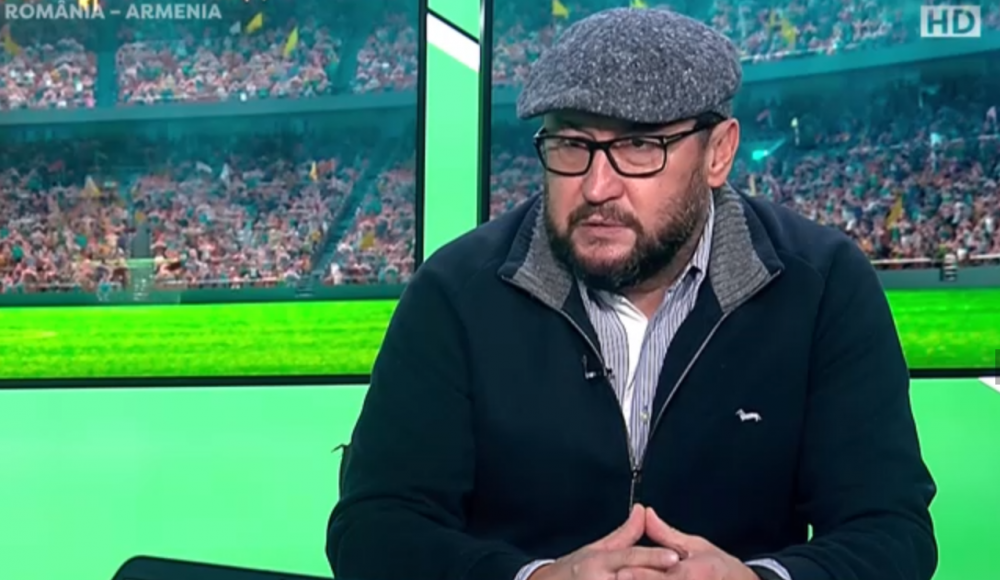 „El e jucătorul român al anului!” Viorel Moldovan n-are dubii în privința celui mai bun tricolor din 2021