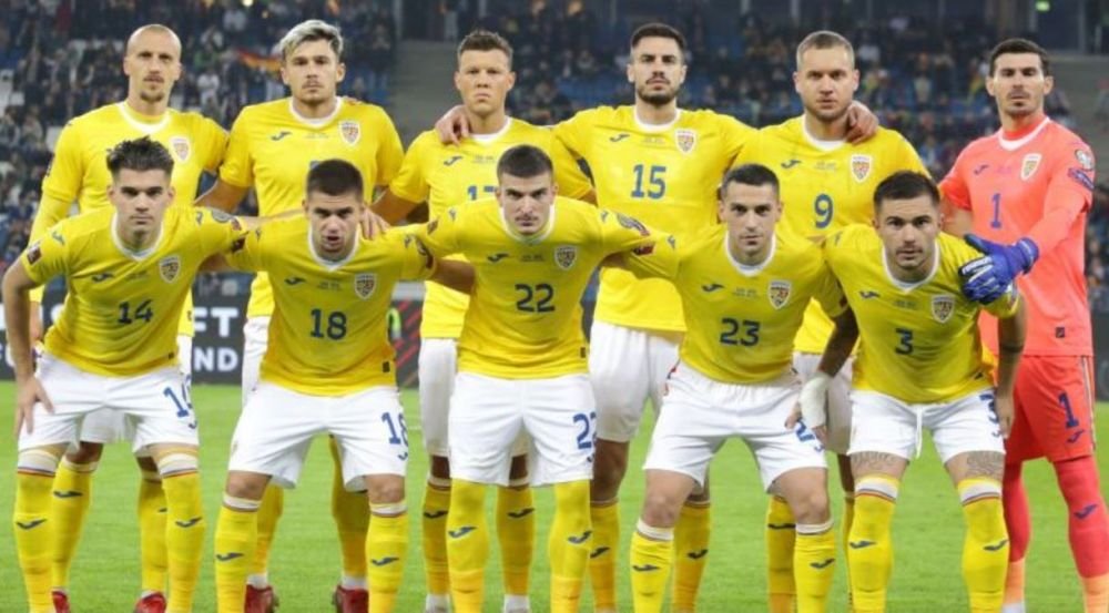 România - Armenia, azi, ora 21:45, pe PRO TV și VOYO. Nervi la conferința de presă a tricolorilor