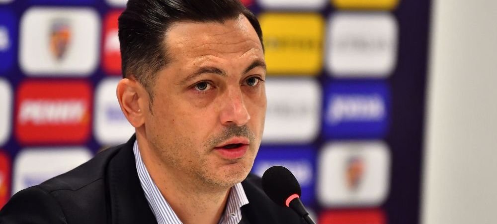 BREAKING NEWS! Rădoi și-a anunțat plecarea de la naționala României, imediat după meciurile din noiembrie: „Și dacă o să fim pe primul loc, nu o să mai fiu!”