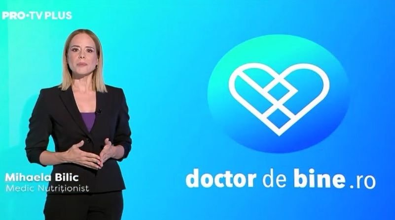 Stresul sau o alimentaţie dezechilibrată pot cauza dezechilibrul microbiotei intestinale şi pot afecta sistemul imunitar