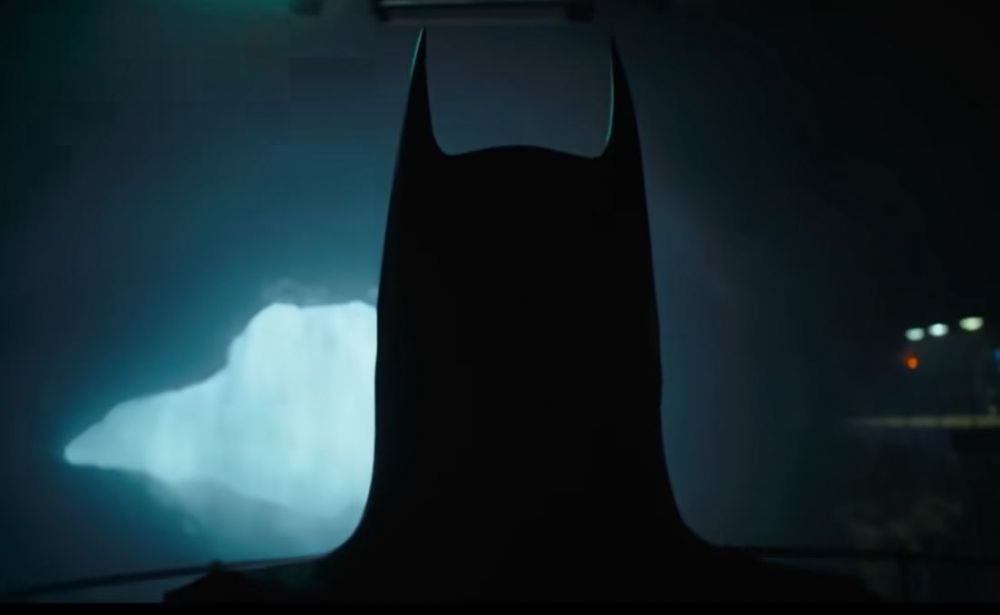 VIDEO Prima imagine cu Michael Keaton în rol de Batman, după 30 de ani