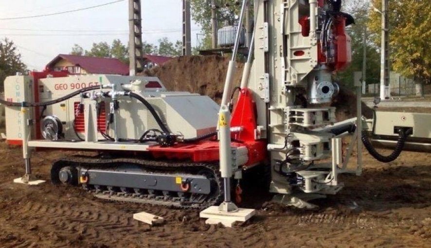 (P) Nu oricine poate și fora - învață de la specialiștii EcoDrill să recunoști amatorii