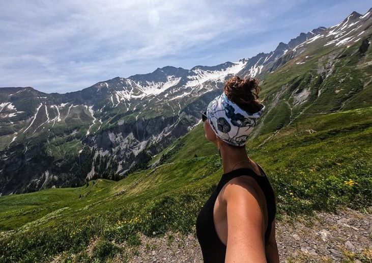 Și-a făcut un selfie, după care a murit! Tragedie fără margini pentru o tânără de 33 de ani
