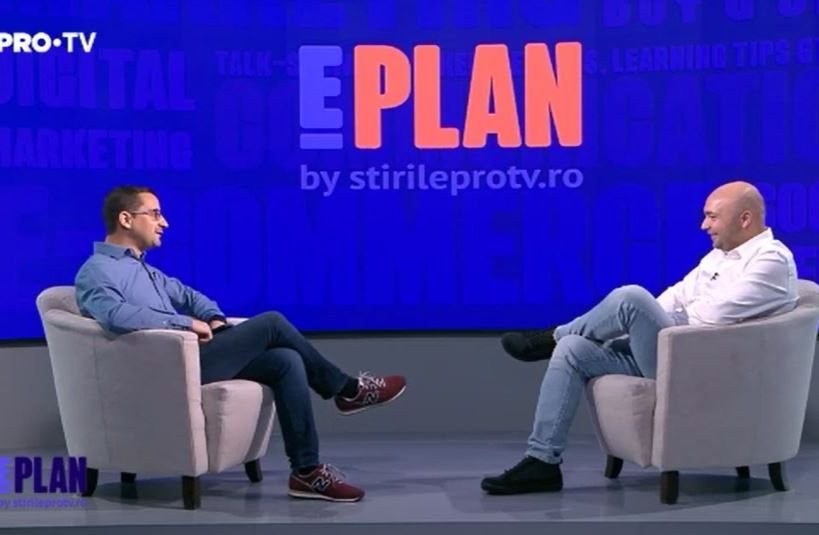Despre Black Friday cu Tudor Manea, CEO eMAG. “Ne dorim un spectacol pentru consumatori”