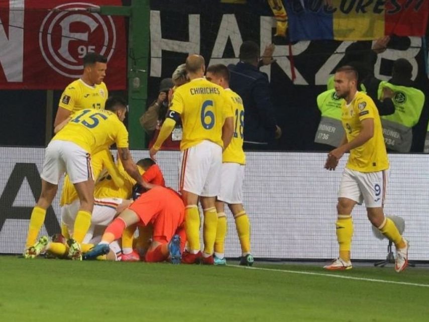 România - Islanda, LIVE BLOG de la 21:45, în direct pe PRO TV și VOYO. Cum ar putea arăta primul 11 al tricolorilor