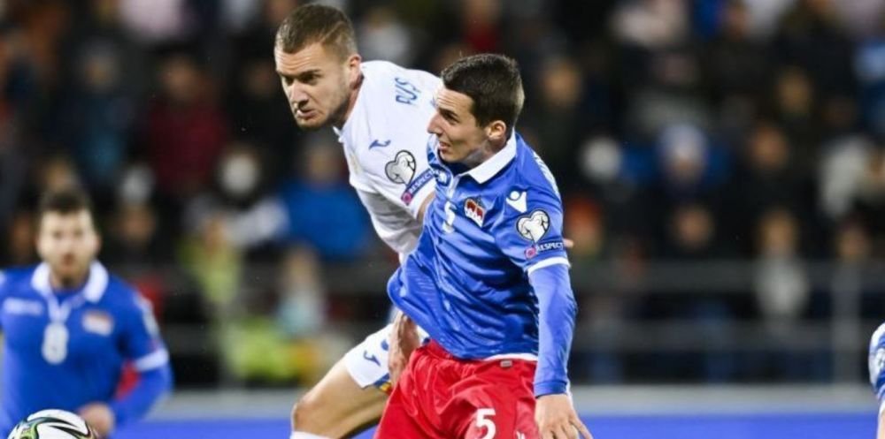 Liechtenstein - România 0-2. Încă un Mondial ratat! „Tricolorii” au câștigat însă nu a fost de ajuns