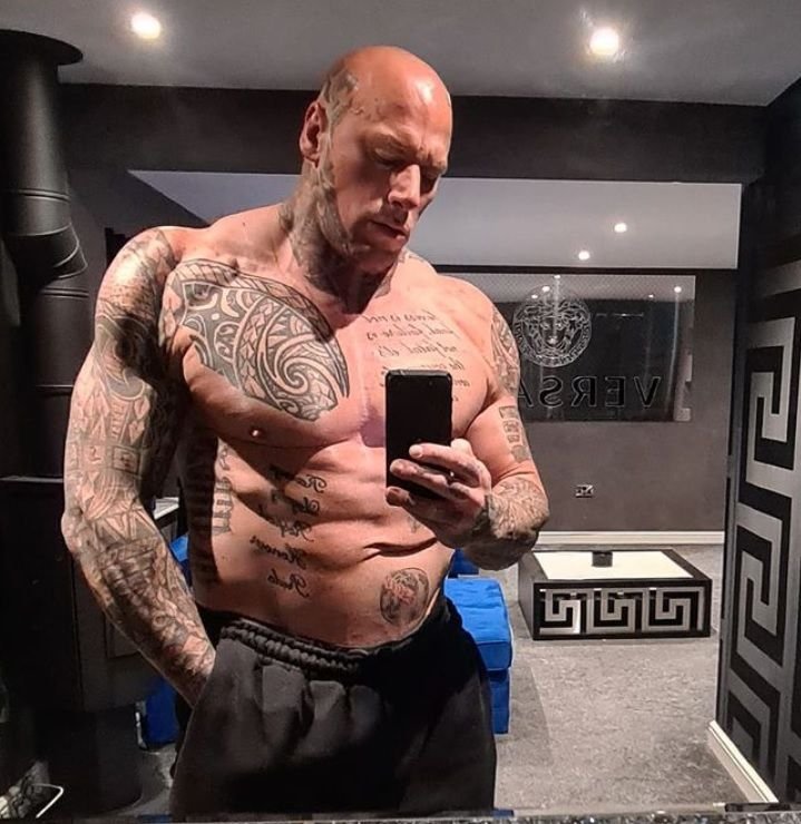 Luptă cu greutate în MMA! „Cel mai înfricoșător om din lume” se bate cu „Hulk din Iran”