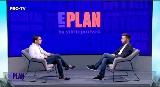 Freshful, cea mai nouă platformă de livrare online pentru produse alimentare proaspete din România lansată de eMAG