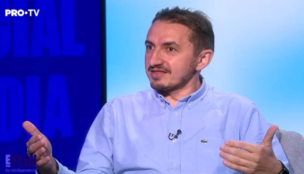 Bogdan Axinia, Managing Director eMAG Ventures, despre programe de investiții pentru companiile de tehnologie