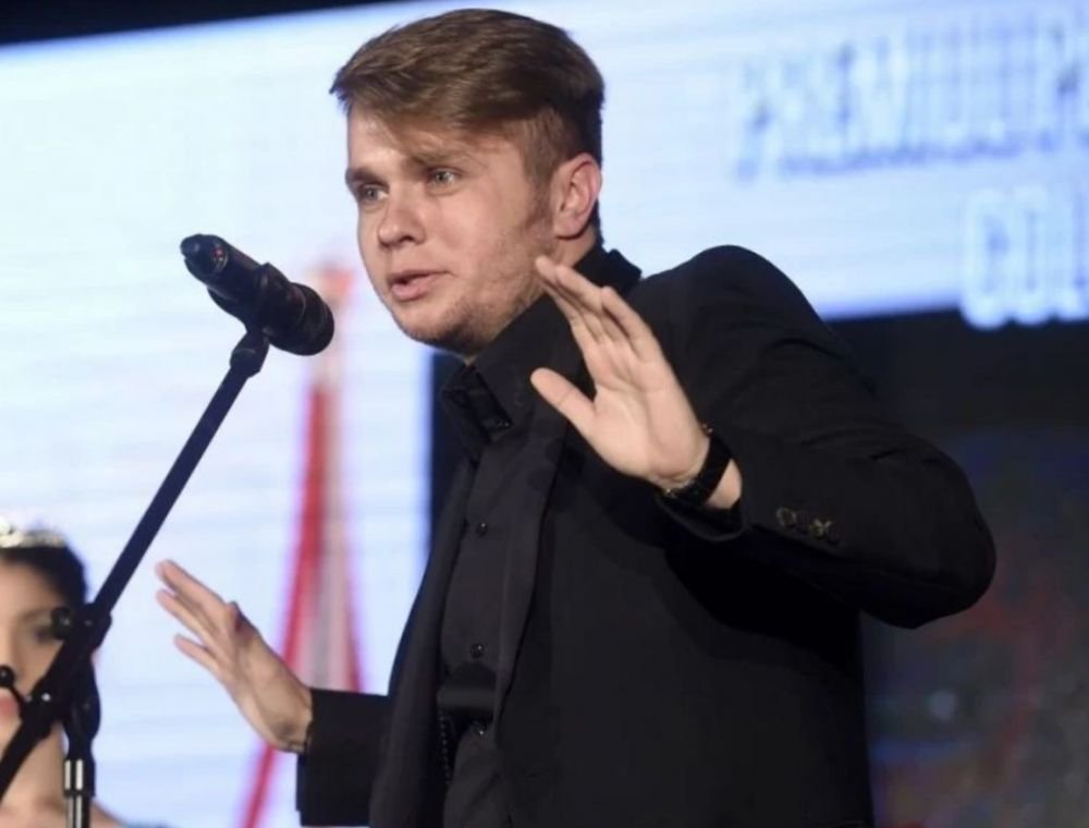 VIDEO Codin Maticiuc ar vrea să facă și un film cu Nuțu Cămătaru! Ce actor l-ar juca pe interlop
