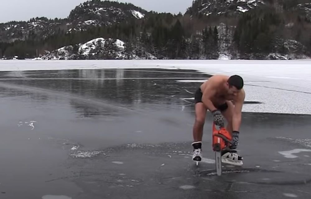 VIDEO Un youtuber cu milioane de vizualizări a murit în timp ce filma un nou vlog