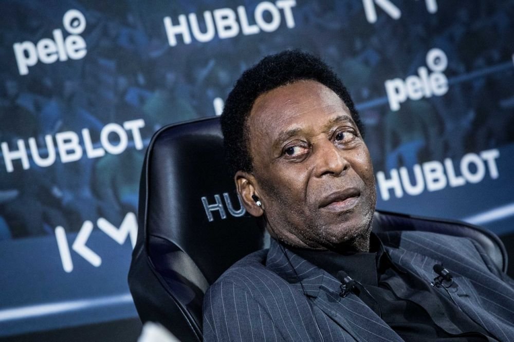 Pele, internat în spital! Ce s-a întâmplat cu fostul fotbalist