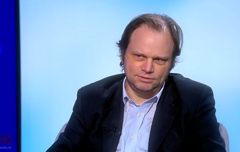 La ce trebuie să fie atent un magazin online când vine vorba de GDPR. Explicațiile lui Bogdan Manolea - Trusted.ro