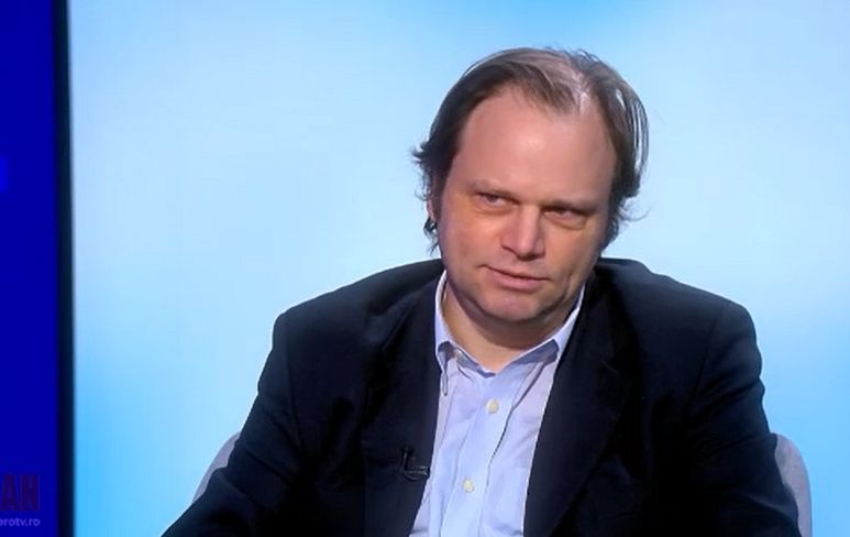 La ce trebuie să fie atent un magazin online când vine vorba de GDPR. Explicațiile lui Bogdan Manolea - Trusted.ro