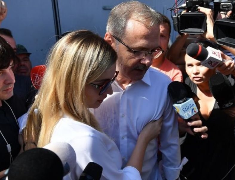Liviu Dragnea a vorbit despre despărțirea de Irina Tănase: „Am fost mereu discret cu viața mea privată”