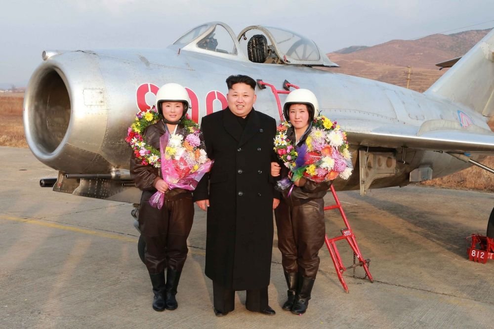 Dezvăluiri șocante: Cum erau agresate femeile din armata lui Kim Jong-un: „Mă bântuie și în ziua de azi”