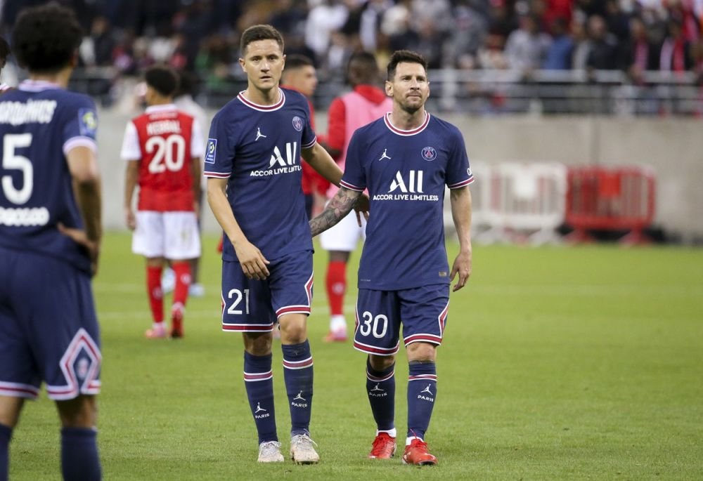 Asta e băutura pe care o beau jucătorii de la PSG înainte de meciuri: „E dezgustător”