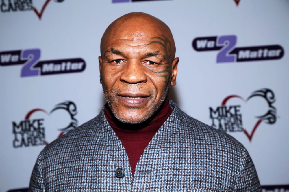 Motivul pentru care Mike Tyson voia să-și doboare adversarii dintr-un singur pumn