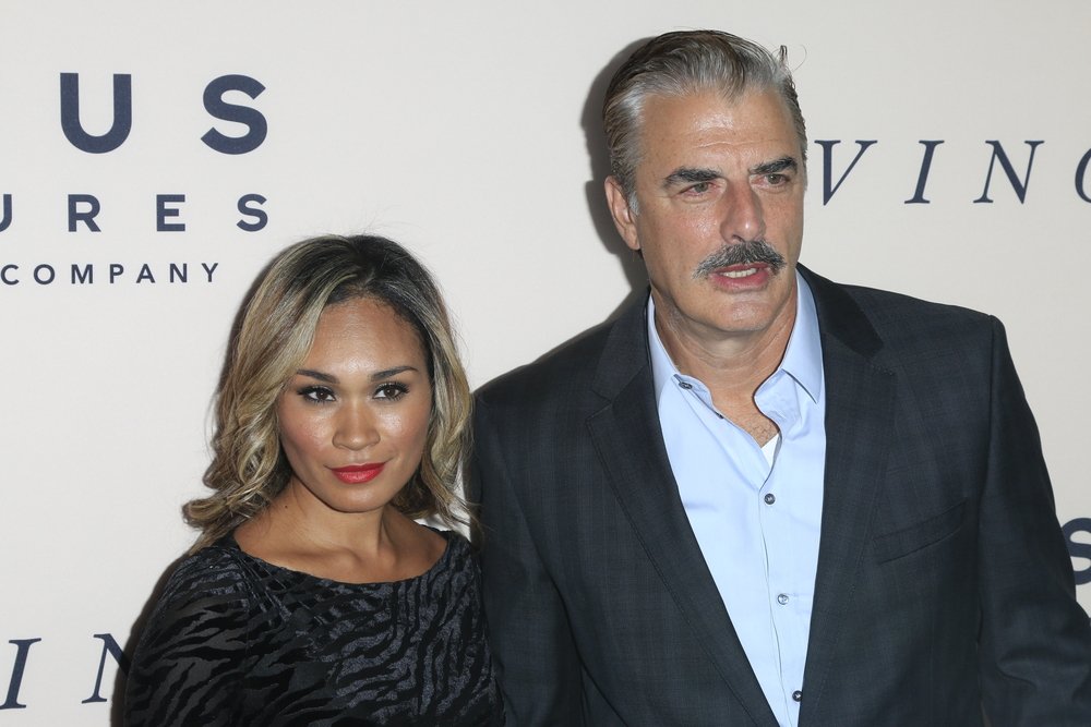 Mr Big, probleme în carieră! Actorul a fost concediat din filmul "And Just Like That", după acuzațiile de viol