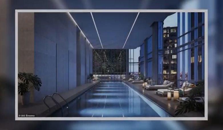 Imagini fabuloase cu apartamentul de 7 milioane $ cumpărat de nepoata lui Donald Trump